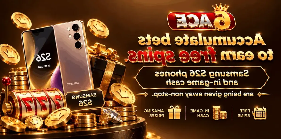 6ACE offer