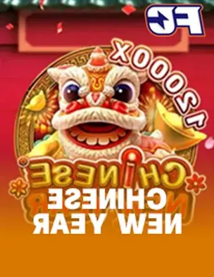 CHINESE NEW YEAR on 6ACE