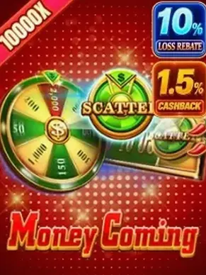 Money Coming on 6ACE
